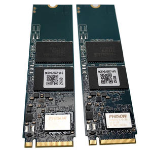 PHISON grosir Hard drive Internal 250GB 500GB 1TB 2TB M.2 Nvme PCIe M2 SSD - Product Image 3