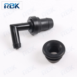 Válvula de Retención de Gases de Escape Mdk, Tamaño de Puerto de 1/2 Pulgada, para Motor Mitsubishi 4G63T 4G63, Válvula Unidireccional - Product Image 4