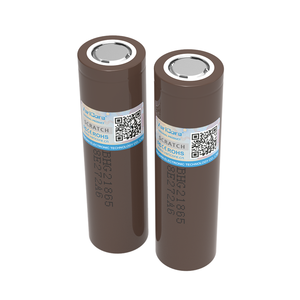 <span class=keywords><strong>Hg2</strong></span> 3.7V 3000mAh 18650 <span class=keywords><strong>Lithium</strong></span> <span class=keywords><strong>Ion</strong></span> pin công cụ điện cao-xả varicore - Product Image 6
