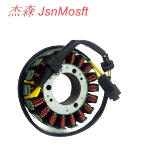 Bobina de Estator JsnMosft para Motor Marino Sea-Doo GTI GTX 1503 2006-2007 de un Solo Cilindro, Pieza de Repuesto - Product Image 3