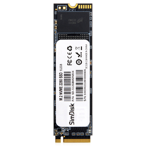 Kissin Fabrik Großhandel Hochgeschwindigkeits-M.2 PCIe NVMe 2280 Interne SSD 256GB 512GB 1TB Solid-State-Laufwerk für PC Laptops Server - Product Image 2