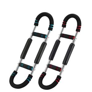 ข้อมือกำลังแรงพร้อมอุปกรณ์เพิ่มความแข็งแรงของข้อมือออกกำลังกายนักพัฒนาระดับพรีเมียม - Product Image 1