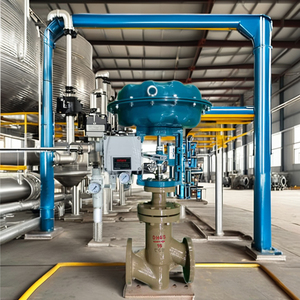 Van điều chỉnh áp suất khí nén - Product Image 4