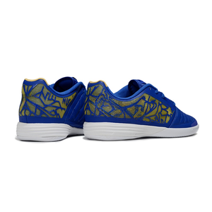 Chaussures <span class=keywords><strong>de</strong></span> football décontractées à semelle plate pour hommes, <span class=keywords><strong>de</strong></span> marque en gros, pour l'entraînement - Product Image 4