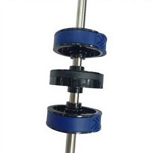 <span class=keywords><strong>49204018000A</strong></span> ATM ชิ้นส่วนเครื่องจักร Diebold opteva <span class=keywords><strong>49204018000A</strong></span> feedshaft - Product Image 5