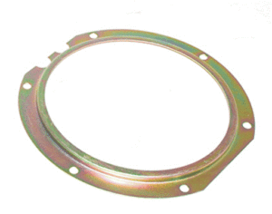 Boîtier de goupille pivotante de retenue convenant à LAND ROVER - Product Image 1