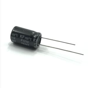 Condensateur électrolytique en aluminium 400V 10uF 6.8UF/2.2/4.7/10/22/33/47/68/120UF/150UF/470UF en STOCK - Product Image 3