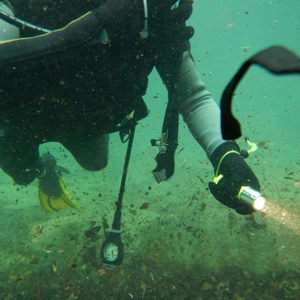 Wholesale Factory IP68 Waterproof Powerful <strong>Diving</strong> <strong>Flashlight</strong> <strong>Torch</strong> Underwater Work Plastic <strong>Flashlight</strong> - Product Image 6