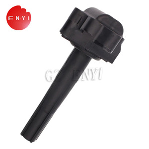 คอยล์จุดระเบิดรถยนต์ Enyi รุ่น 90919-02215 สำหรับรถยนต์โตโยต้า แคมรี่ อวาลอน เล็กซัส - Product Image 1