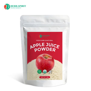 Herbspirit - Polvo <span class=keywords><strong>de</strong></span> Manzana Orgánico Liofilizado, Personaliza tu Logotipo, Polvo <span class=keywords><strong>de</strong></span> Jugo <span class=keywords><strong>de</strong></span> Manzana Orgánico, Polvo <span class=keywords><strong>de</strong></span> Fibra <span class=keywords><strong>de</strong></span> Manzana - Product Image 5