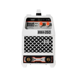 Máquinas de Soldar Japonesas MMA-350 IGBT, Otras Soldadoras Spawarka Lukowa en Venta - Product Image 3