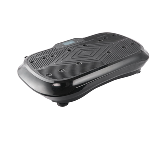 Máquina de plataforma de vibración efectiva de placa de vibración de Fitness delgada de cuerpo de clasificación superior profesional - Product Image 4