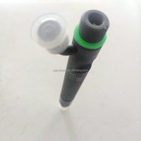 Inyector de Combustible Diésel Original C4948364 KBAL105P29 4948364 para Cummins 6CT