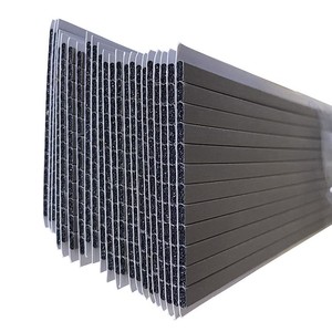 Tấm xốp EVA, tấm nhựa đóng gói, hộp in tùy chỉnh, hộp đựng đồ bay có khe, xốp đen, xốp xám, bao bì xốp, xốp lót giày, xốp trên cùng - Product Image 6