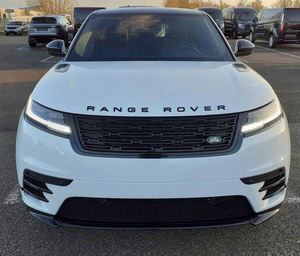 GRAN OFERTA: <span class=keywords><strong>Land</strong></span> <span class=keywords><strong>Rover</strong></span> Range <span class=keywords><strong>Rover</strong></span> <span class=keywords><strong>VELAR</strong></span> 2.0L Gasolina Automático R-Dynamic USADO - Product Image 1