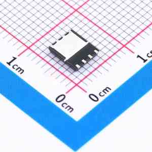 Nouveau Transistor MOSFET TDM2614 Original, Composant Électronique IC Telnova, Boîtier DFN56 à Montage en Surface, En Stock - Product Image 2
