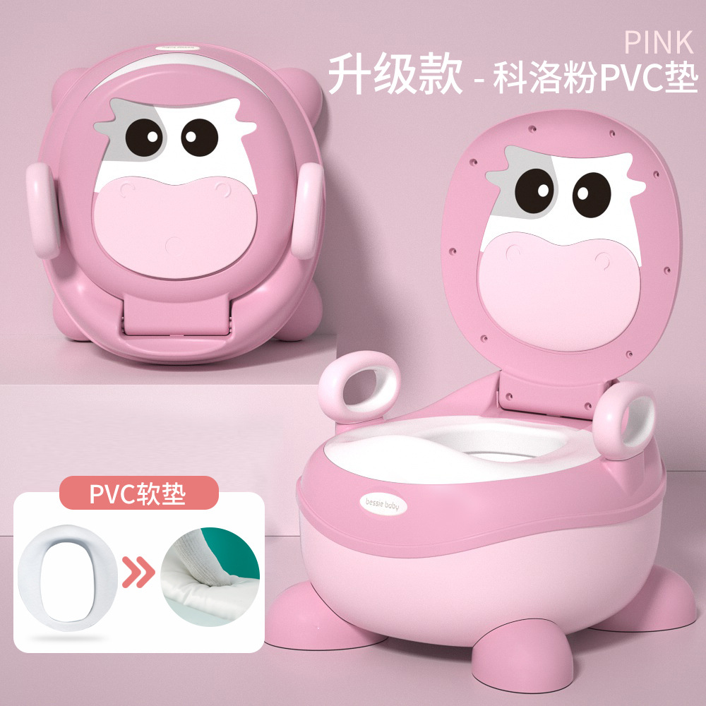Pink PVC version [Extra Large and Thick]