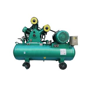 <span class=keywords><strong>Transport</strong></span> rapide, facile à utiliser Portable 15HP <span class=keywords><strong>Bk</strong></span>-15 Kaishan compresseur d'air à piston mobile avec réservoir de récepteur d'air 320L - Product Image 4