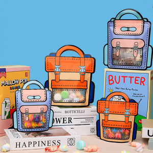 Đặc biệt nhựa chết cắt Tùy chỉnh hình Spa sock Mylar Túi Ziplock mùi bằng chứng nhôm lá <span class=keywords><strong>2oz</strong></span> Mylar đứng lên Túi Túi - Product Image 4