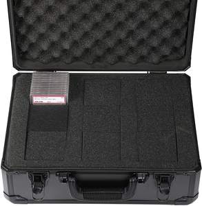 เคสการ<span class=keywords><strong>์ด</strong></span>กีฬา <span class=keywords><strong>Everest</strong></span> One-touch & screwdown ปรับแต่งได้ตามต้องการ - Product Image 2