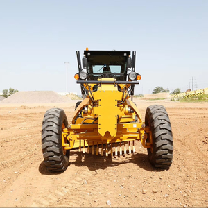 Niveleuse de chantier de haute qualité 915F 150 CV avec ripper - Product Image 1