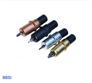 Hitec BBSMB-2.5 сталь/металл прецизионная пружина Cleco временные крепежные детали для пневматических деталей самолета-Пружинные штифты - Product Image 3