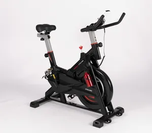 Indoor mini exercise bike cycle fitness gym master home gym sport spinning pro exercise spin bike