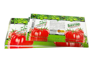 Lámina de Hojalata Impresa y Lacada de Fábrica, <span class=keywords><strong>CA</strong></span>/BA T1-T5, Espesor 0.14-0.5mm para Envasado de Latas - Product Image 4