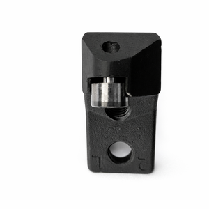 Cortador <span class=keywords><strong>PDC</strong></span> Otimizado para Formação, Resistente ao Desgaste, para Corte de Calcário - Product Image 1