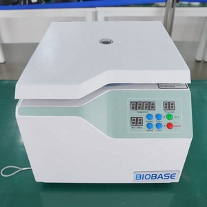 <span class=keywords><strong>Centrifugeuse</strong></span> de table à basse vitesse BIOBASE BKC-TL4B avec écran LCD, <span class=keywords><strong>centrifugeuse</strong></span> <span class=keywords><strong>scientifique</strong></span> pour sang - Product Image 2