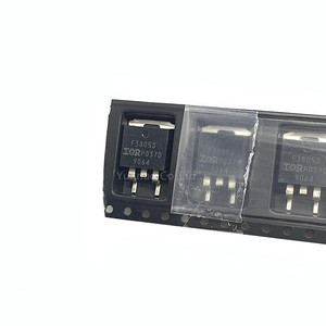 ใหม่ล่าสุดแผ่นติดช่อง P-247 IRFP4468PBF <span class=keywords><strong>IRFP4468</strong></span> - Product Image 3