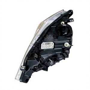 Used High Quality for 3 Series F30/F35 Front Lighting LED Headlight 318i/320i/325i/330i 12V 65W OE63117419633 OE63117419634 - Product Image 5