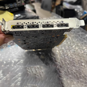 การ์ดจอแยก Quadro P2200 5GB GDDR5x PCIE ราคาประหยัด สำหรับเวิร์กสเตชันพีซี GPU - Product Image 3