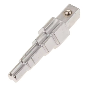 <span class=keywords><strong>Clé</strong></span> à <span class=keywords><strong>radiateur</strong></span> en acier au carbone métrique DIY OEM, <span class=keywords><strong>clé</strong></span> à molette étagée hexagonale <span class=keywords><strong>pour</strong></span> réparation automobile et raccords de plomberie - Vente en gros usine - Product Image 1