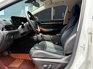 Auto Usado Chery Arrizo 5 GT Modelo 2022 1.6T DCT Yu Vehículo de Gasolina de 5 Plazas Turboalimentado R17 Volante a la Izquierda Jiben Auto - Product Image 5