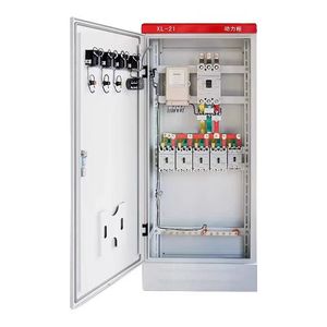 Hộp bảng điện, bảng điều khiển điện, hộp phân phối điện, bảng phân phối điện - Product Image 2