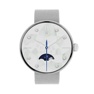 Mới nhanh chóng phát hành thể thao Watchband Silicone dây Đeo vòng đeo tay thông minh xem ban nhạc đồng hồ cuối cùng