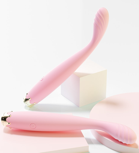 Vibrador de dedo para mujer, Vagina, punto G, clítoris, tetas, estimulador Anal, Varita Sexual, masajeador, Juguetes sexuales para adultos para parejas - Product Image 3