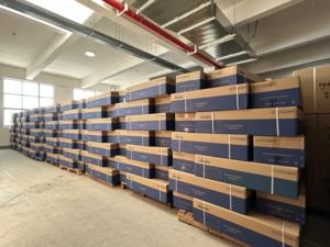 Venta caliente OEM ODM <span class=keywords><strong>Inverter</strong></span> 110-120V Mini Split <span class=keywords><strong>aire</strong></span> <span class=keywords><strong>acondicionado</strong></span> R410a 9000Btu <span class=keywords><strong>aire</strong></span> <span class=keywords><strong>acondicionado</strong></span> Mini Split System 24000btu - Product Image 6