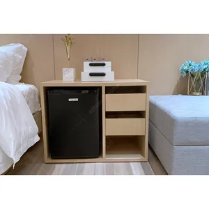 <span class=keywords><strong>Meuble</strong></span> de <span class=keywords><strong>bar</strong></span> miniature commercial moderne en bois personnalisé pour le salon - Product Image 1