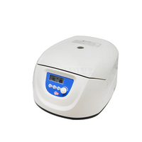 Centrifugeuse portative de laboratoire de PRP PRF CGF de SY-B2140 dentaire médicale Centrifugeuse portative de PRP PRF CGF