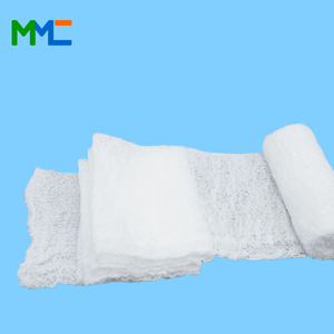 Rouleaux de gaze hémostatique en chitosane stériles 4 plis, viscose durable, hémostase rapide, médical, chirurgical, EO, confortable, non tissé - Product Image 6