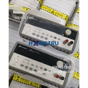 แหล่งจ่ายไฟ Keysight E3640A 30 วัตต์, แรงดันไฟฟ้า: <0.05%+10mV, กระแสไฟ: <0.2%+10mA, ช่วงคู่: 0-8V/3A และ 0-20V/1.5A - Product Image 2