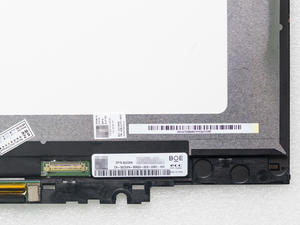 14,0 Zoll Laptop LCD Touchscreen Digitizer Baugruppe für DELL Inspiron 14 5400 5406 7405 2-in-1 P126G P126G001 P126G002 2n1 1920x1080 - Product Image 6