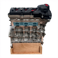 Moteurs Ti-VCT de haute qualité 3.5 Duratec-HE V6 pour Taurus, Explorer, Flex, Fusion Edge MKS 3.5L