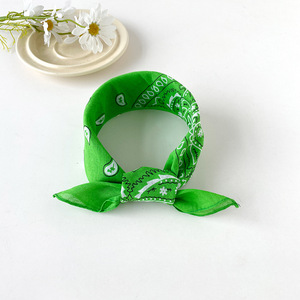 Sciarpa <span class=keywords><strong>Bandana</strong></span> personalizzata adatta per <span class=keywords><strong>uomo</strong></span> donna e bambino logo personalizzato <span class=keywords><strong>collo</strong></span> quadrato e sciarpa per la testa per uso al dettaglio - Product Image 5