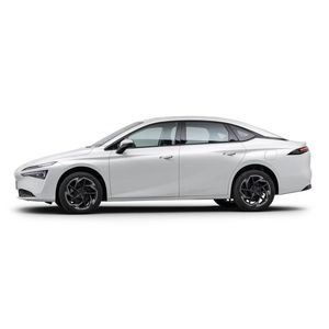 2024 de GAC AION <span class=keywords><strong>S</strong></span> Sedan voiture électrique EV 100kw/175nm R17 Travel Edition 53.2kWh LHD voiture d'occasion à vendre - Product Image 6