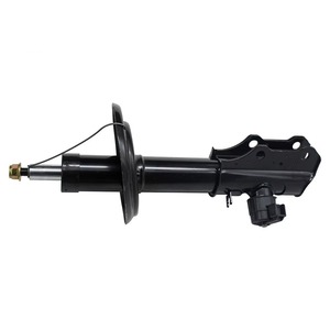 โช้คอัพหน้าคู่ ซ้าย-ขวา รุ่น 51605-SLJ-J02 51606-SLJ-J02 สำหรับ <span class=keywords><strong>Honda</strong></span> <span class=keywords><strong>Stepwgn</strong></span> <span class=keywords><strong>RG1</strong></span> ปี 2005-2009 ชุดโช้คอัพพรีเมียม - Product Image 3
