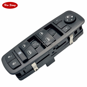 Haoxiang 68271203AB interruttore principale finestra di alta qualità per 2014 2016 <span class=keywords><strong>Jeep</strong></span> <span class=keywords><strong>Cherokee</strong></span> - Product Image 1
