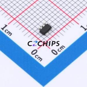 Regulador lineal (LDO) PMIC, Chip IC de circuito integrado, nuevo y original, SOT-23-5, de la marca, de la marca - Product Image 2